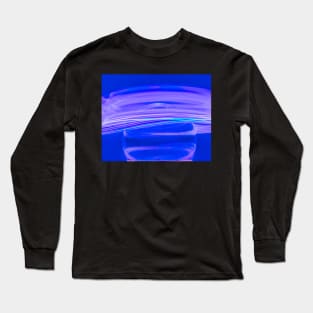 Crystal Ball Long Sleeve T-Shirt